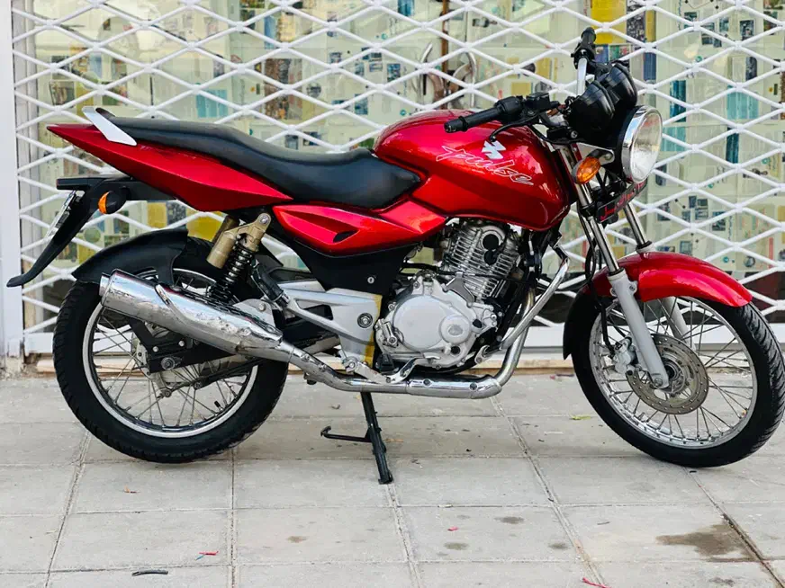 پالس پره ۱۸۰|موتورسیکلت|اسفراین, |دیوار