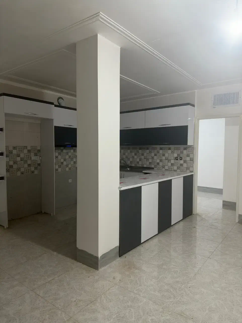 اجاره خانه تک خواب نوساز شهرک جوادیه|اجارهٔ آپارتمان|شیراز, جوادیه|دیوار