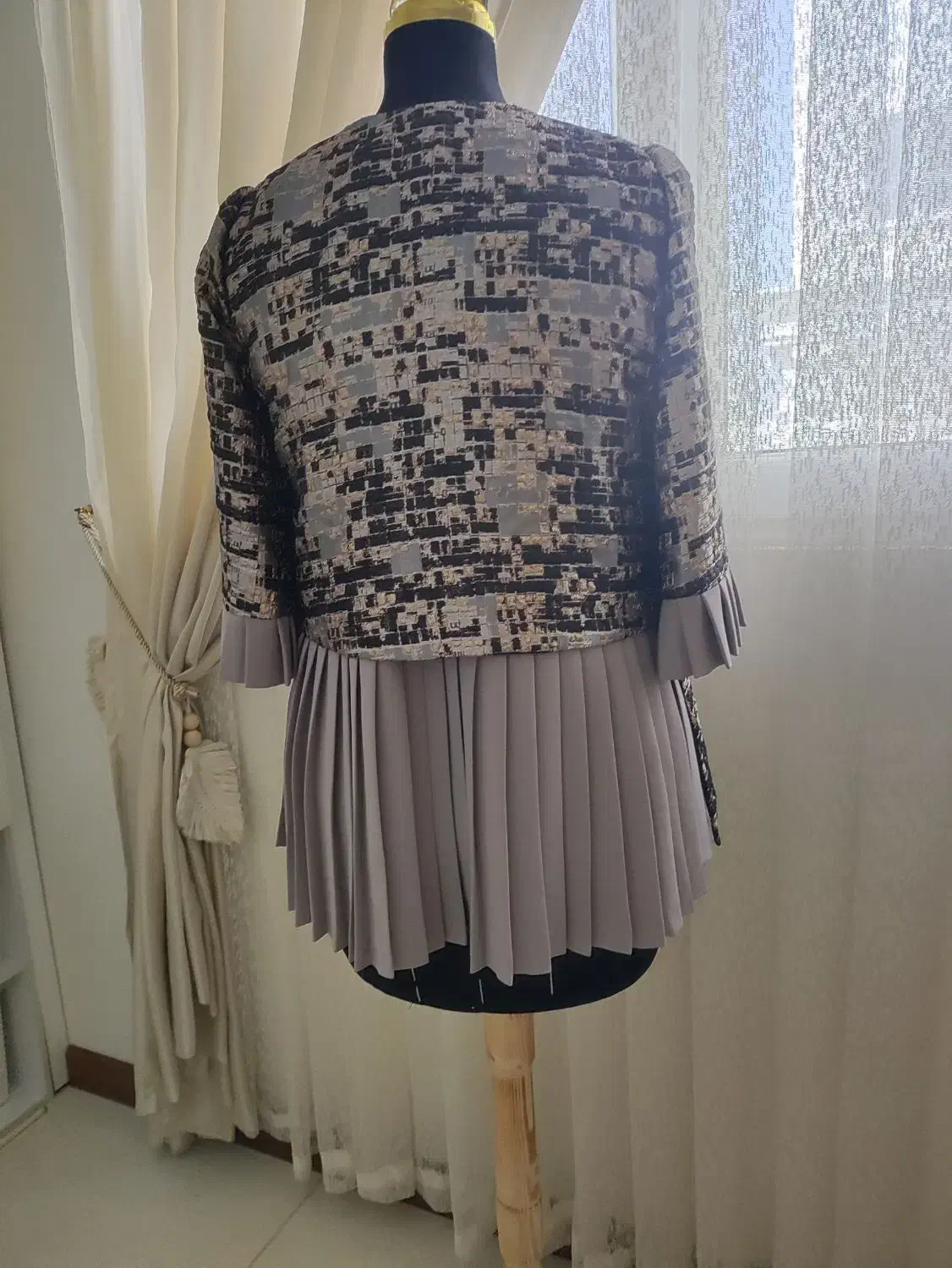 مزون محبوب|خدمات پیشه و مهارت|تهران, شارق|دیوار