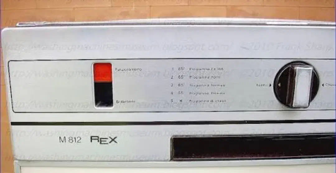 ماشین ظرفشویی رکس ایتالیا بسیار سالم|ماشین ظرفشویی|تهران, سعادت‌آباد|دیوار