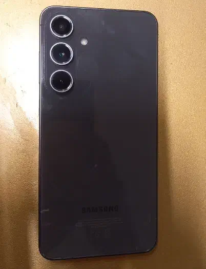 سامسونگ  24 fe s|موبایل|زنجان, |دیوار