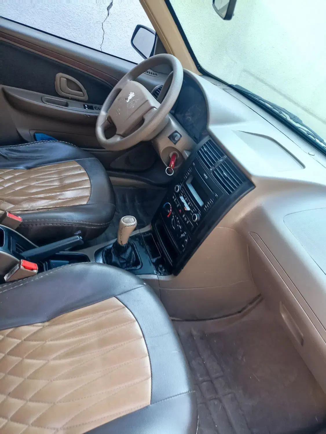 فروش پژو اس ال اکس تیو فایو|خودرو سواری و وانت|محمدبار, |دیوار