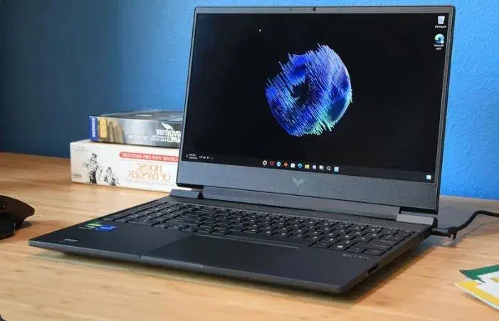 Hp victus|رایانه همراه|سمنان, |دیوار