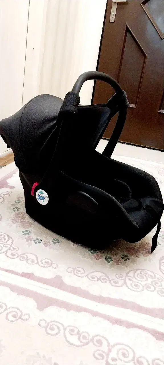 کریر|کالسکه و لوازم جانبی|تهران, حکمت|دیوار