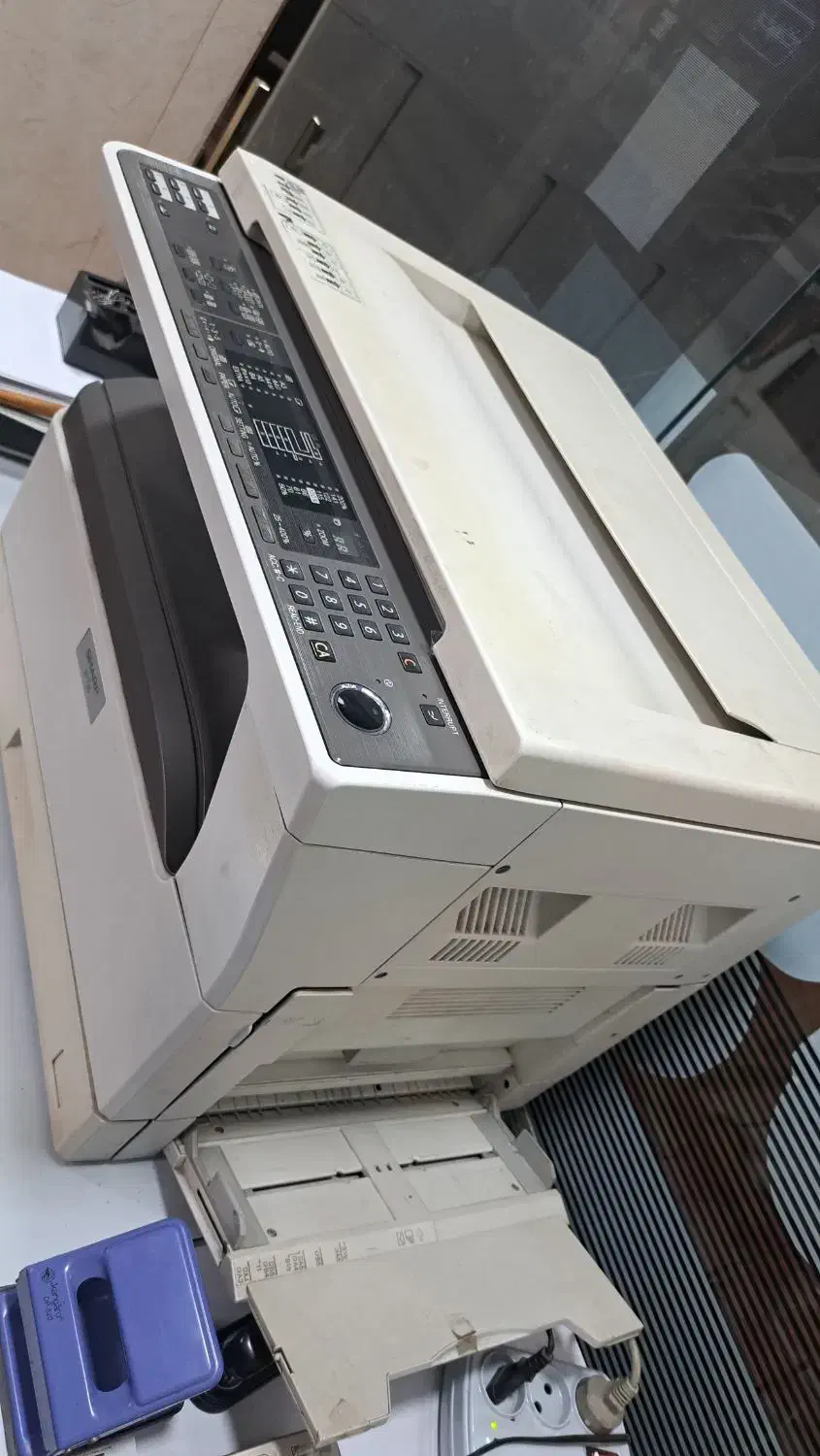 فتوکپی شارپ|پرینتر، اسکنر، کپی، فکس|رشت, حمیدیان|دیوار