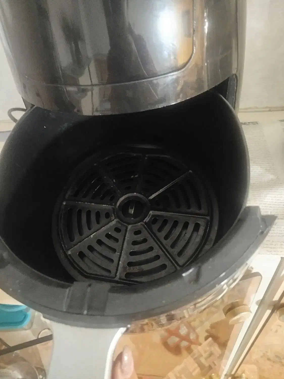 سرخ کن|اجاق گاز و لوازم برقی پختوپز|شهرکرد, |دیوار