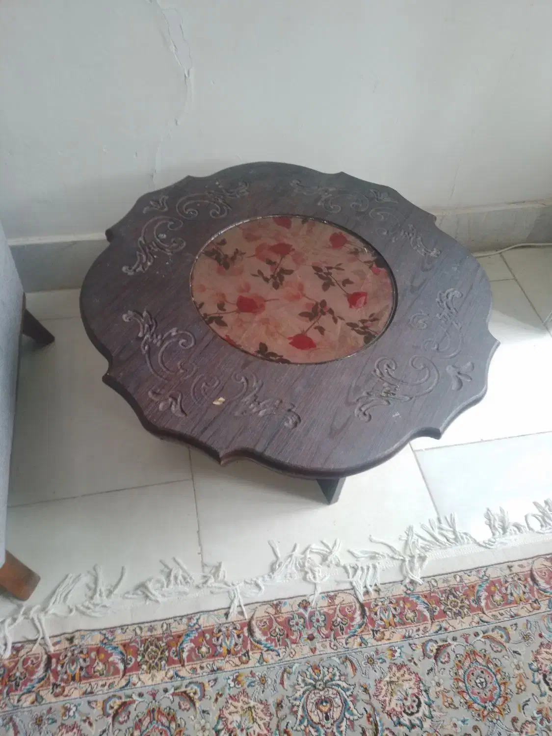 مبل|مبلمان خانگی و میز عسلی|سبزوار, توحیدشهر|دیوار