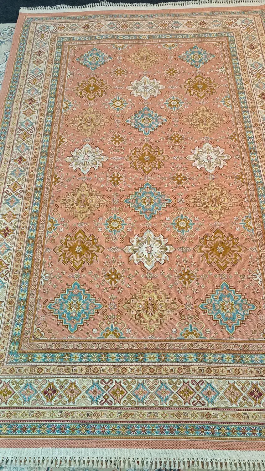 قالیچه نو|گلیم، جاجیم، گبه|شوشتر, |دیوار