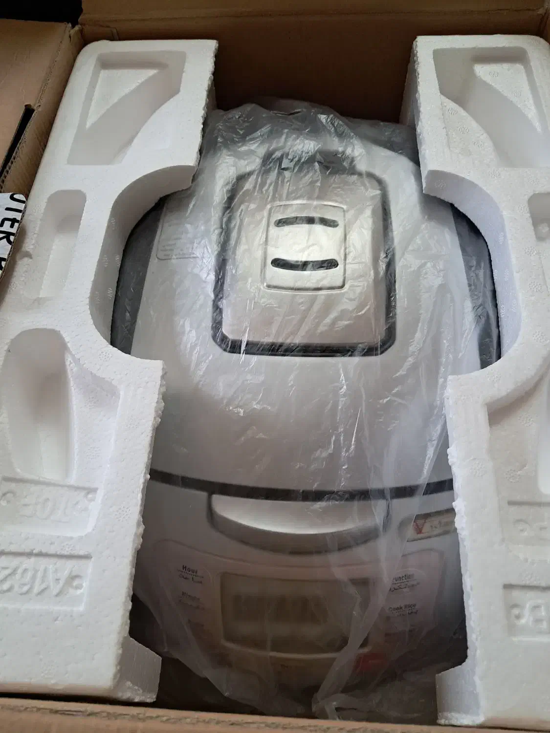 جاروبرقی پرقدرت نو|جاروبرقی، جارو شارژی، بخارشو|قم, انسجام|دیوار