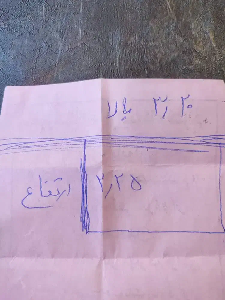 درب سکورید|مصالح و تجهیزات ساختمان|شیراز, پارک آزادی|دیوار