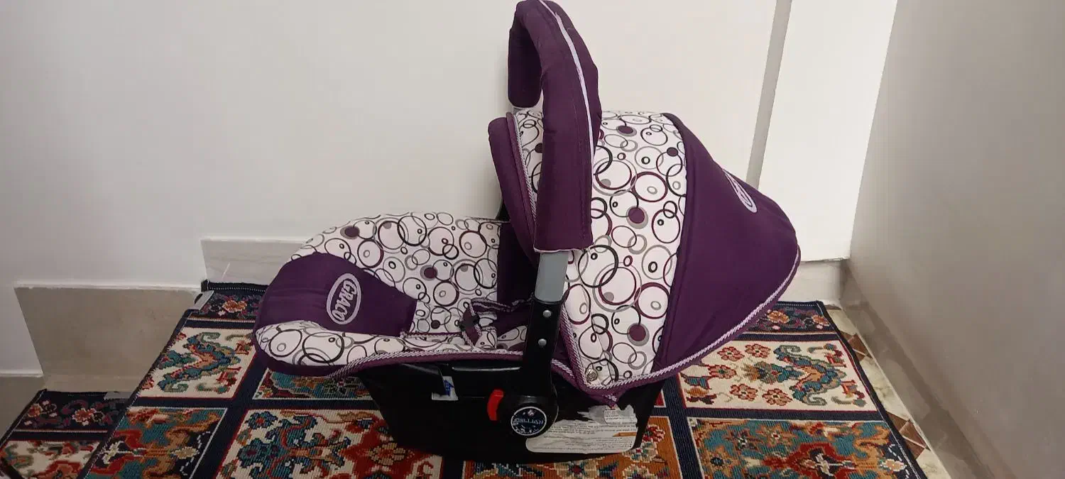 سیسمونی بچه|اسباب و اثاث بچه|ایلام, |دیوار