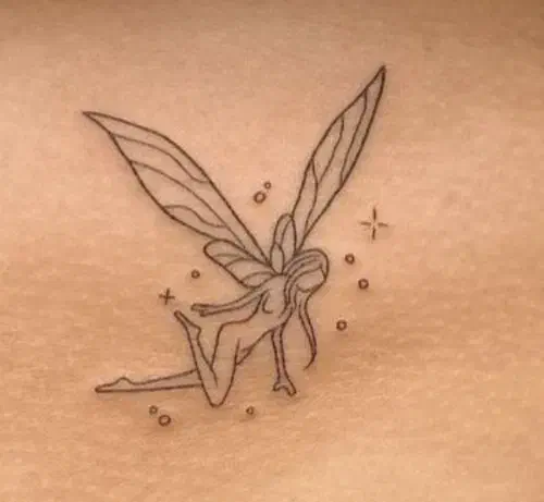 تتو بدن|خدمات آرایشگری و زیبایی|فولادشهر, B2|دیوار