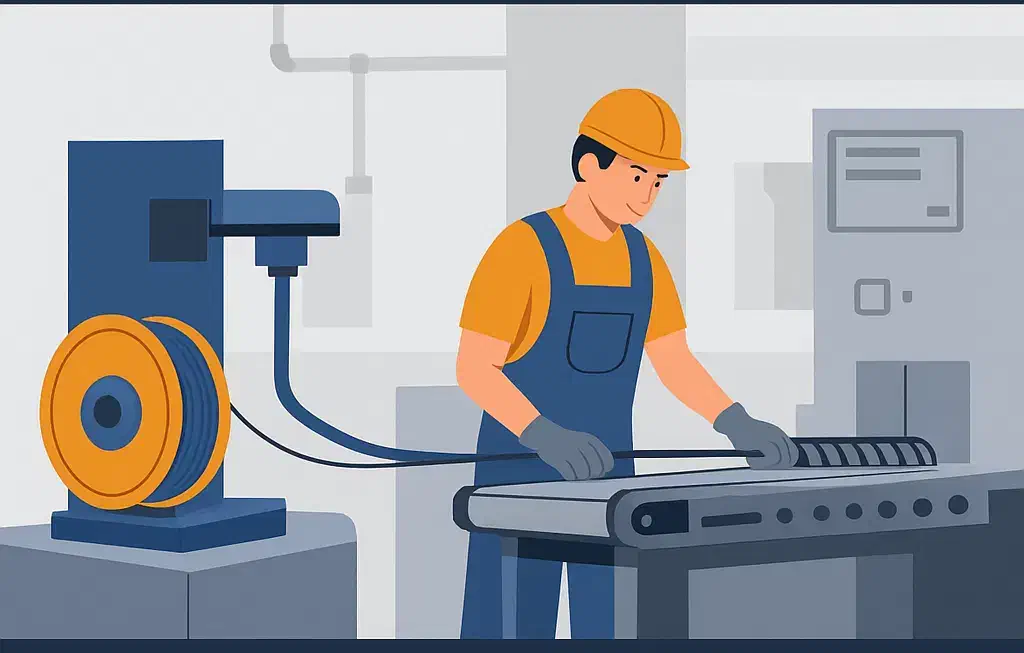 استخدام اپراتور تولید|استخدام صنعتی، فنی، مهندسی|مهریز, |دیوار