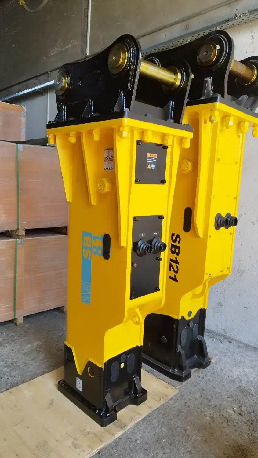 پیکور سوسان 81 وارداتی چکش هیدرولیکی 81 چینی|ماشینآلات صنعتی|اسلامشهر, ملکآباد|دیوار