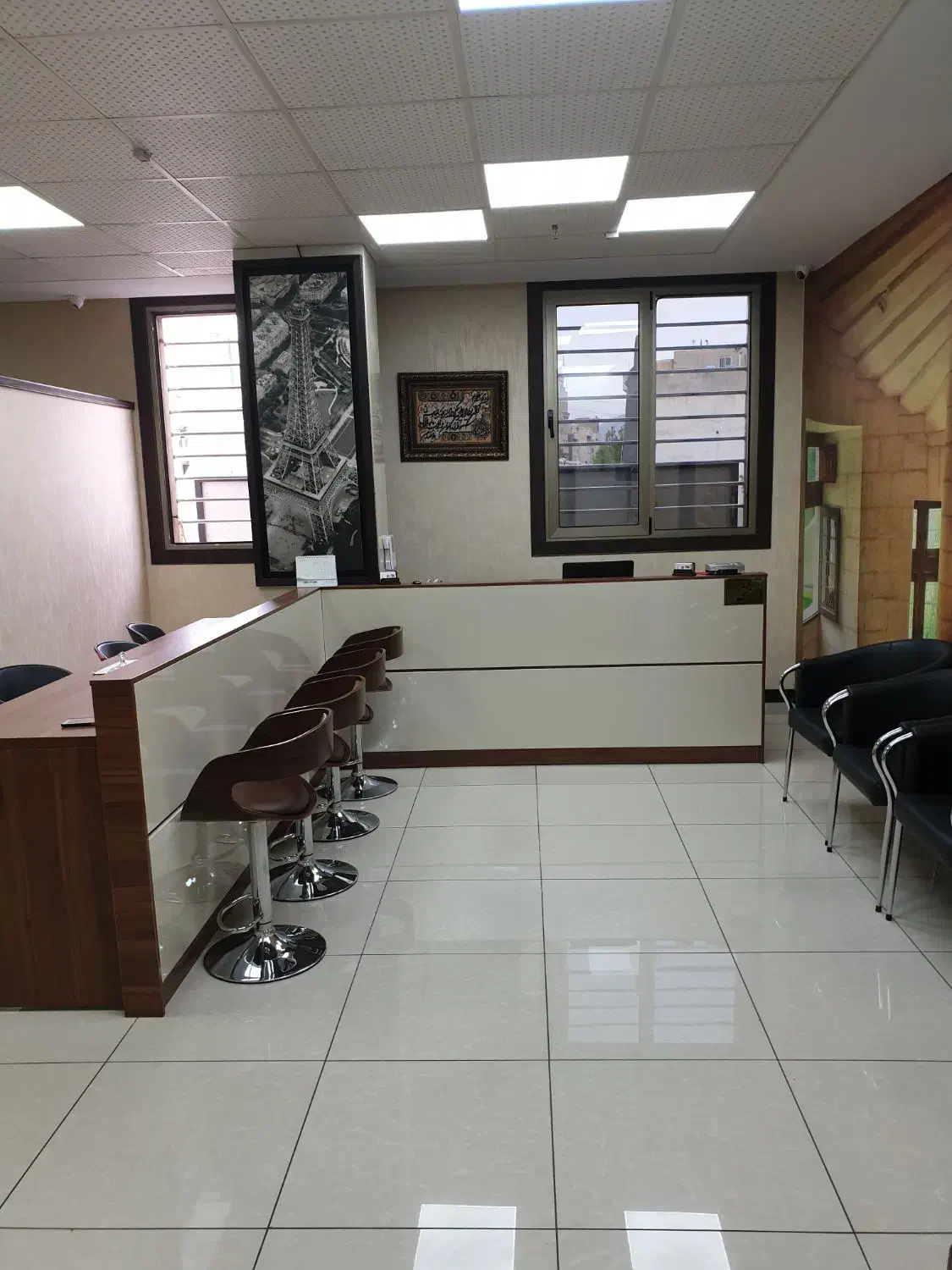 مشاور املاک / پونک|استخدام بازاریابی و فروش|تهران, سردارجنگل|دیوار