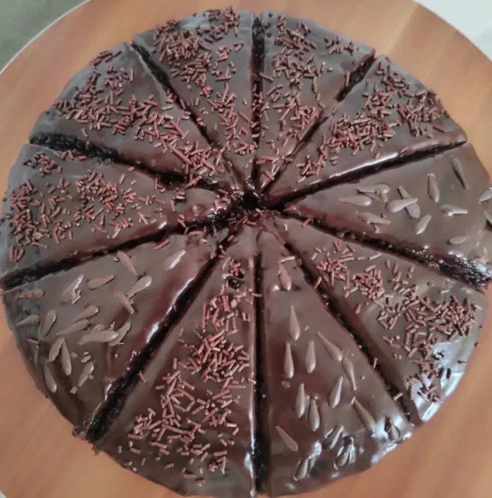 فروش کیک خیس ودونات و کیک بی بی|خدمات پذیرایی، مراسم|اهواز, نادری|دیوار