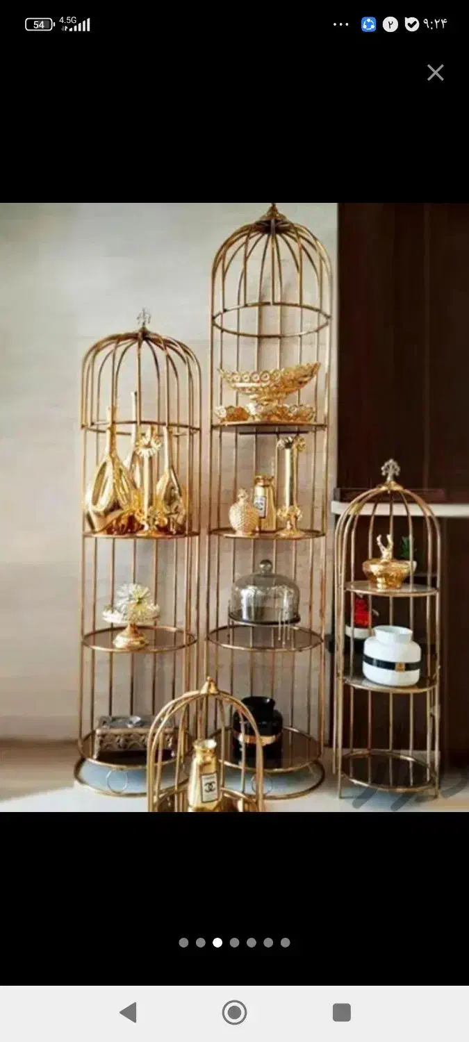 ویترین استند فلزی|بوفه، ویترین، کنسول|قم, نیروگاه|دیوار