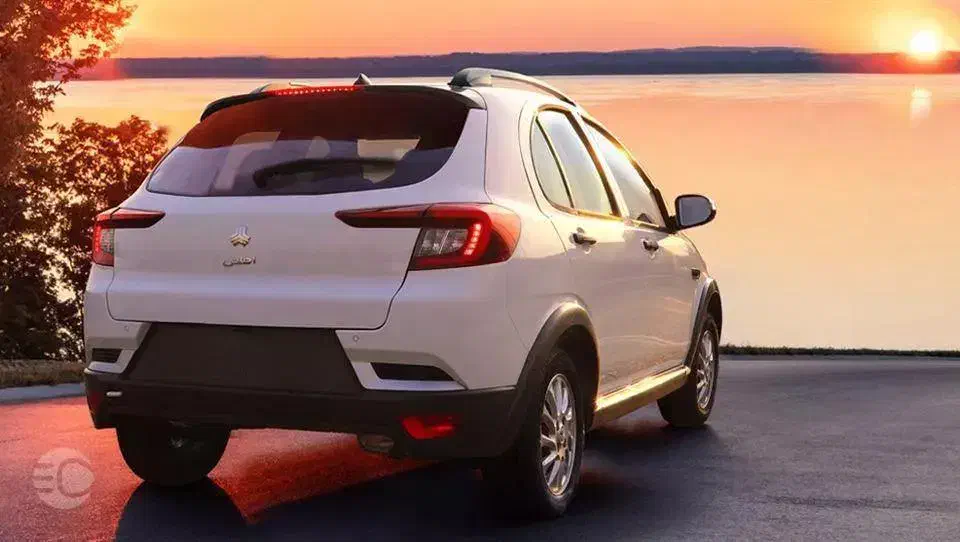 اطلس با سانروف شرایط ویژه تحویل فوری|خودرو سواری و وانت|کرج, عظیمیه|دیوار