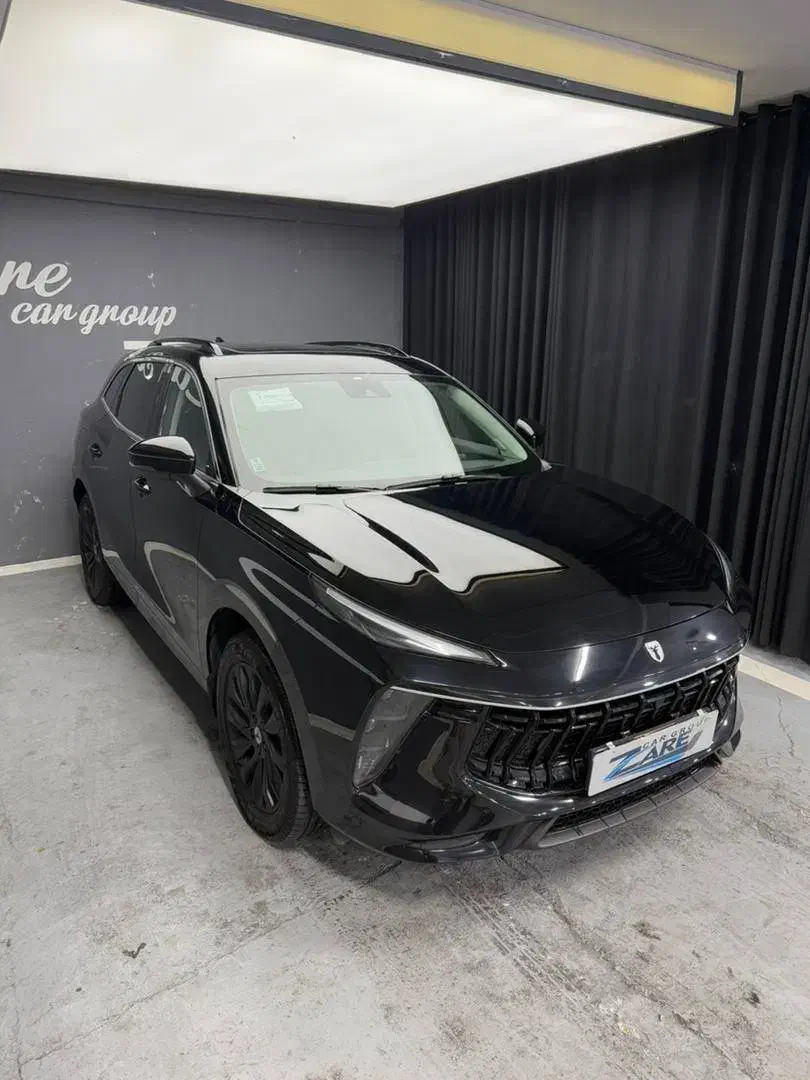 لاماری ایما مدل 1402|خودرو سواری و وانت|شیرود, |دیوار