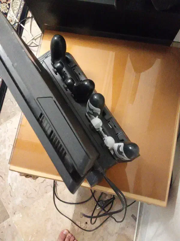 ps4یه ترا فول بازی دوسته در حد|کنسول، بازی ویدئویی و آنلاین|محلات, |دیوار