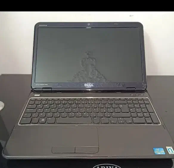 لپ تاپ DELL|رایانه همراه|اراک, |دیوار