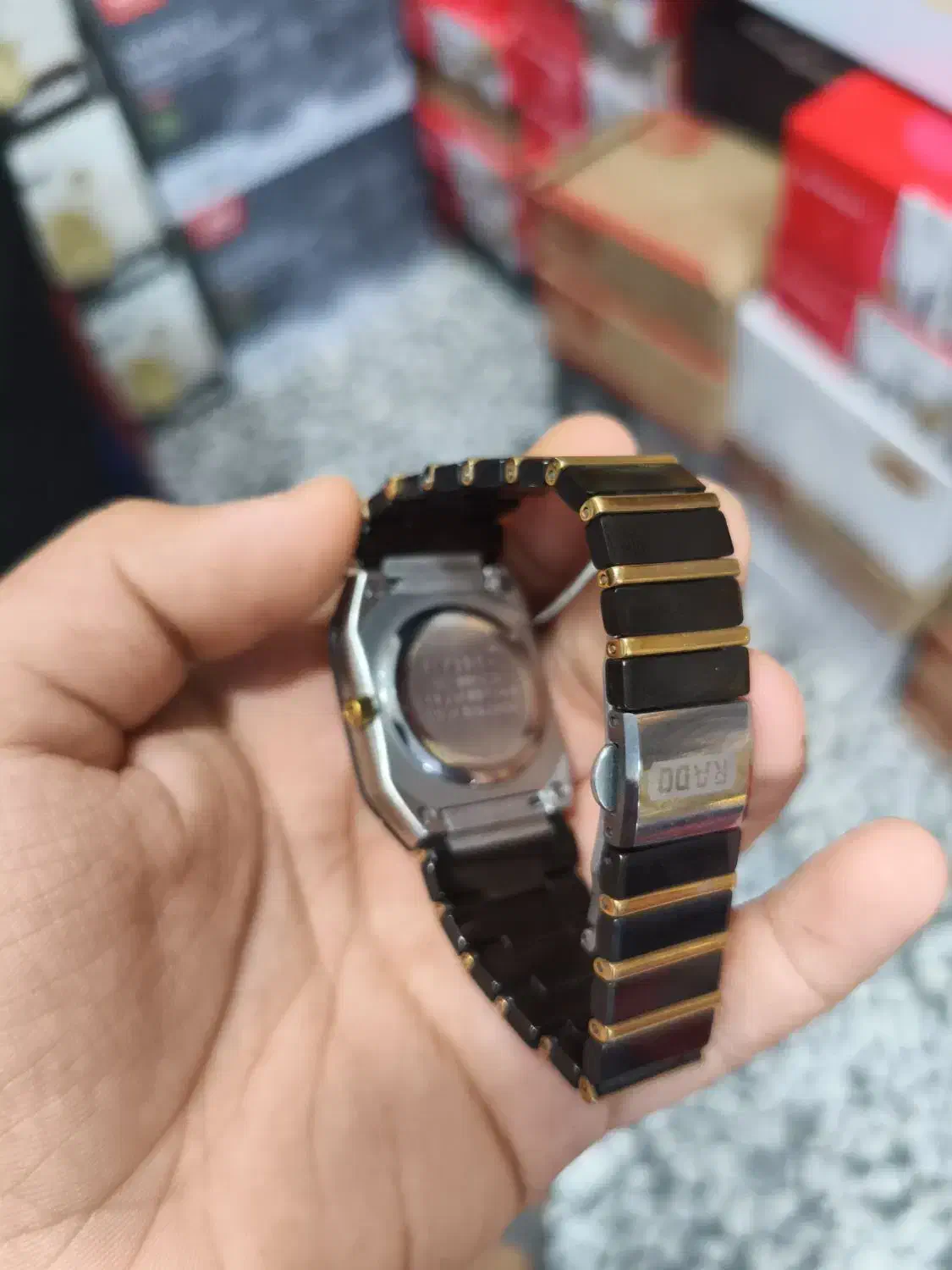 ساعت آناتوم|ساعت|ایرانشهر, |دیوار