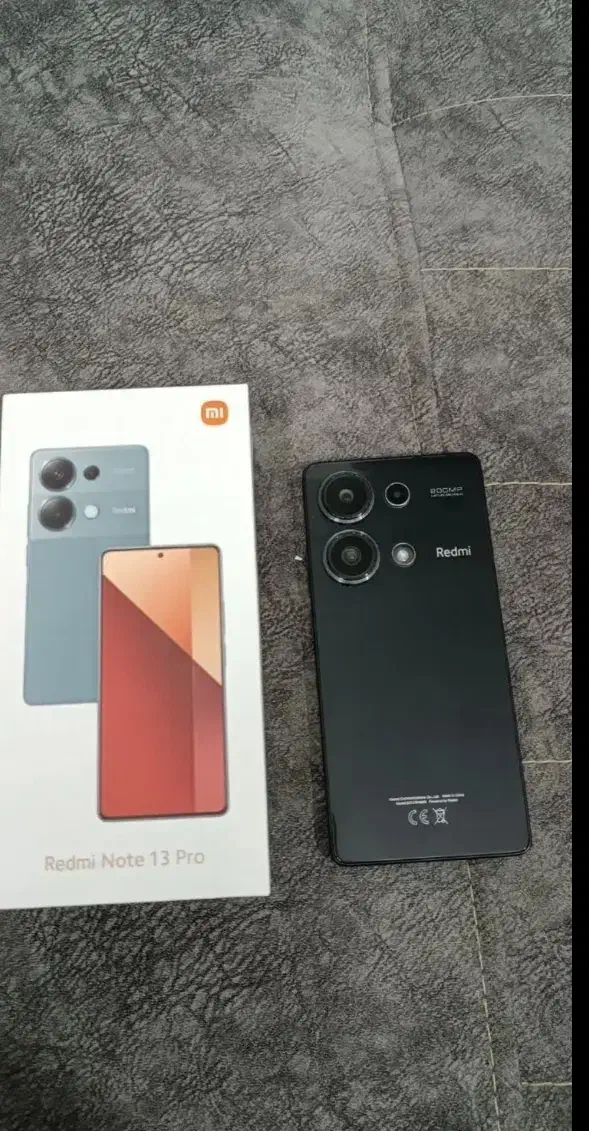 نوت13پرو|موبایل|سبزوار, قاضی زاد|دیوار