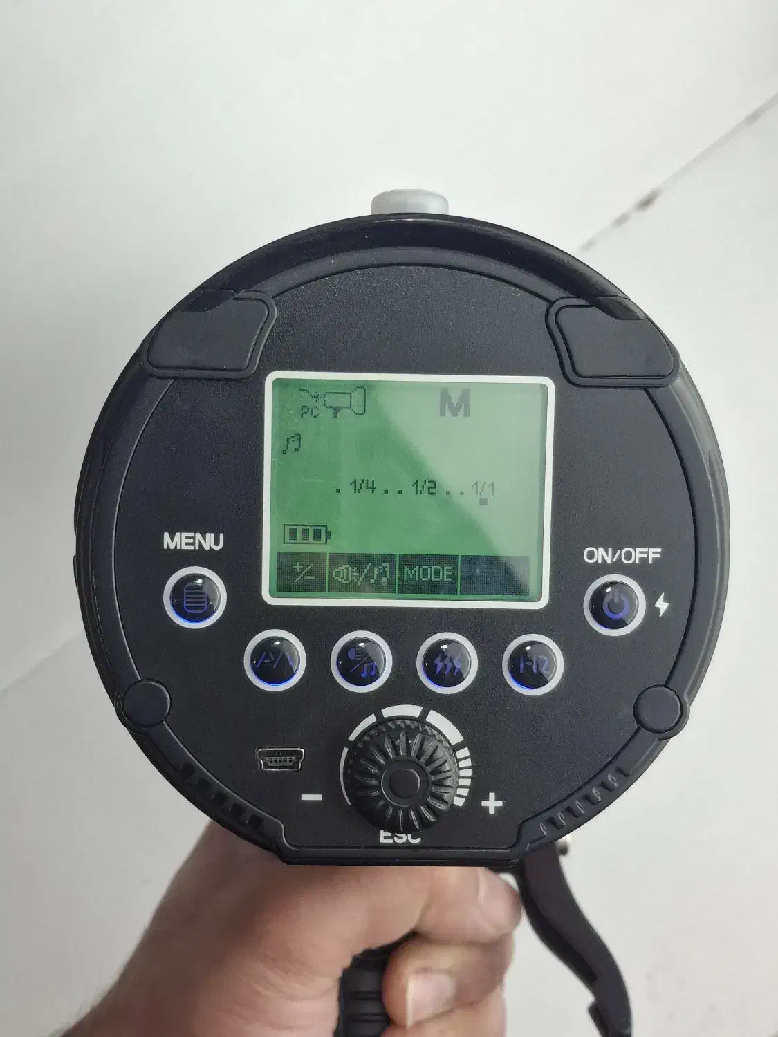 nicefoto TTL 680 C|دوربین عکاسی و فیلمبرداری|تهران, شیخ هادی|دیوار