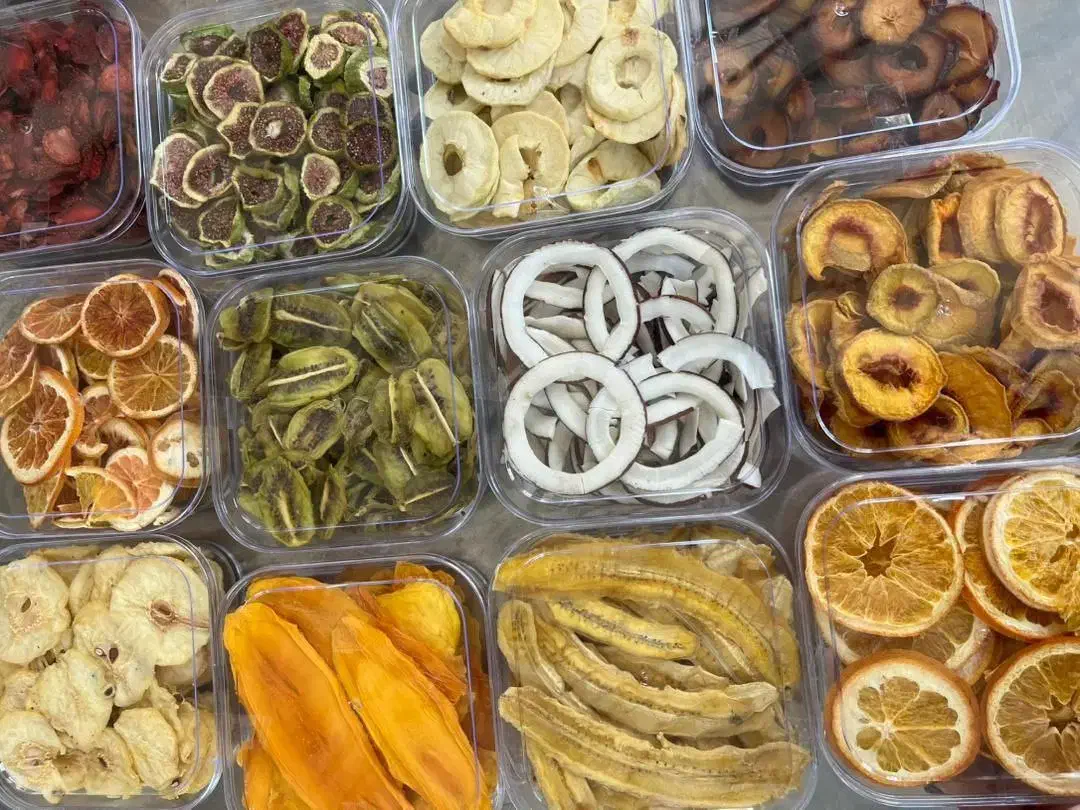 پک میوه خشک یلدایی|خوردنی و آشامیدنی|تهران, اراضی عباس آباد|دیوار