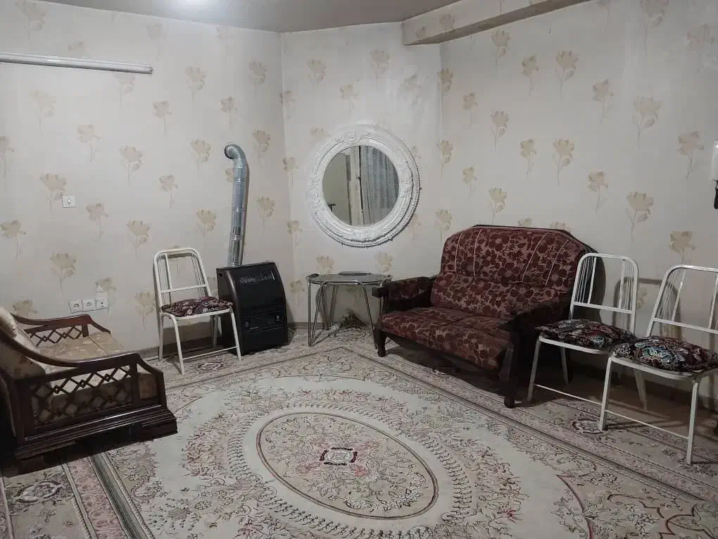 آپارتمان ۵۲ متری مجتمع ارکیده روبرو باشگاه|اجارهٔ آپارتمان|ری, دولتآباد|دیوار