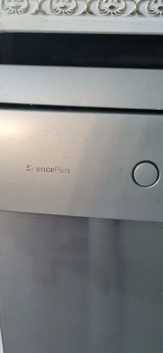 ظرفشویی بوش اصل المان|ماشین ظرفشویی|کرج, عظیمیه|دیوار