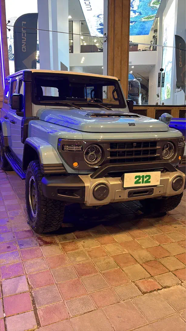 212|خودرو سواری و وانت|تهران, حکمت|دیوار