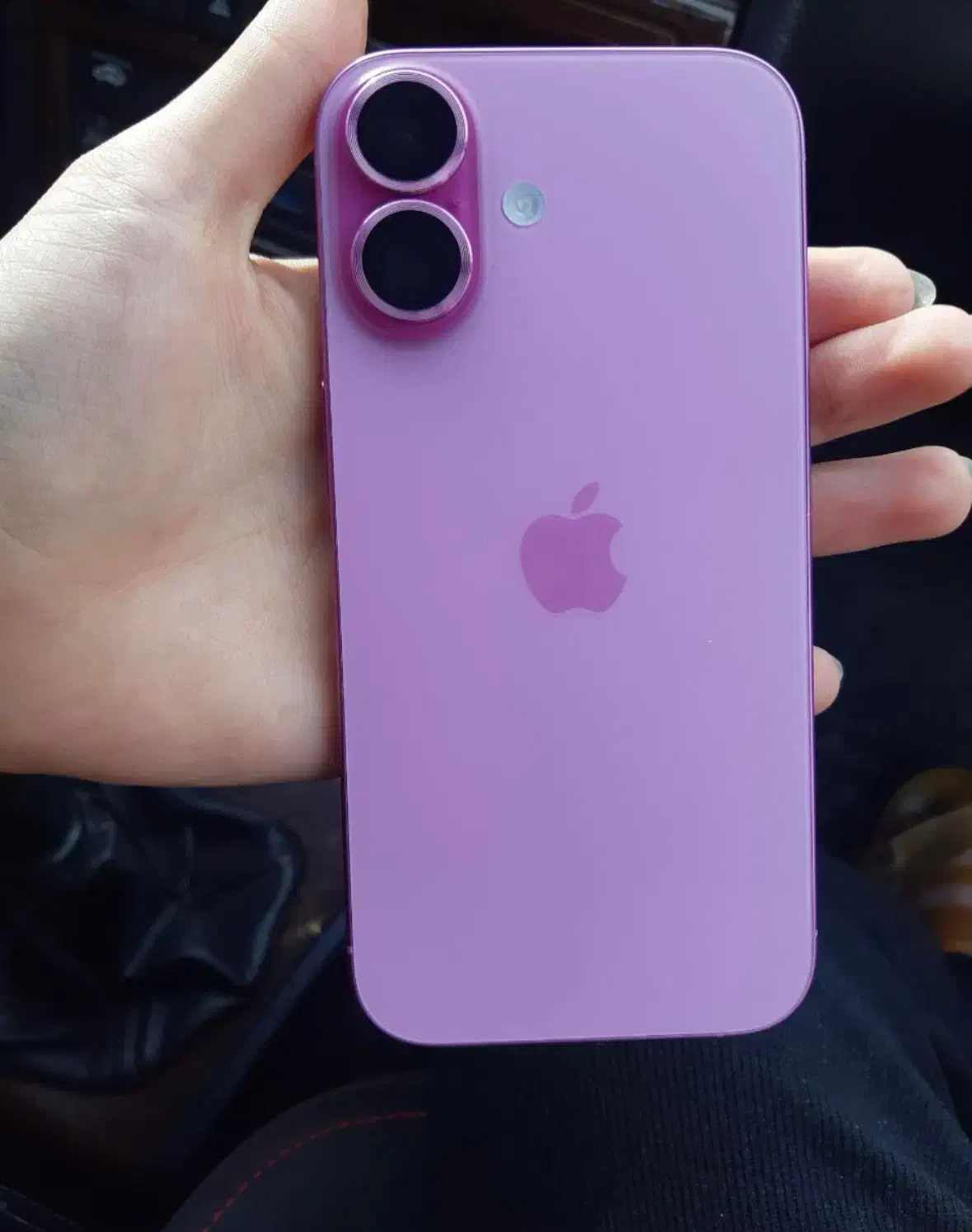 ایفون ۱۶نرمال|موبایل|خلخال, |دیوار