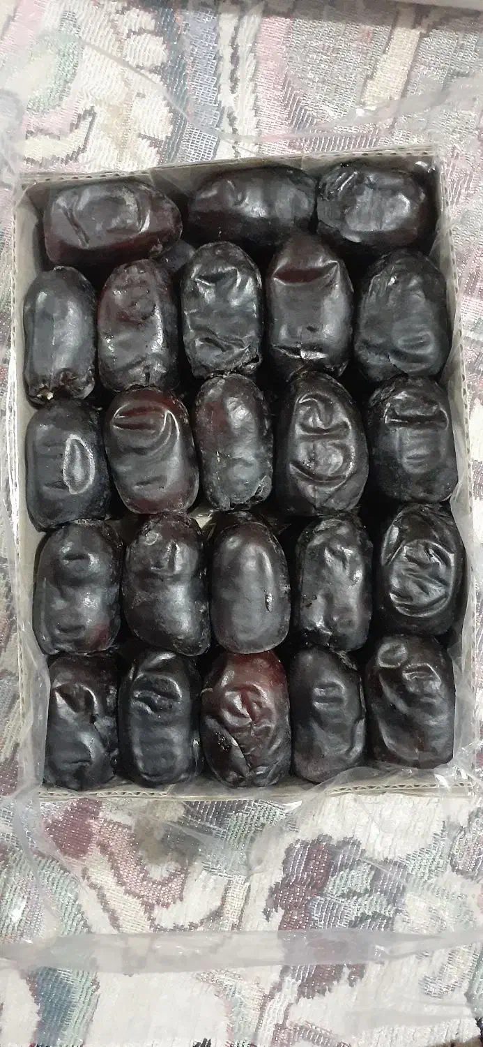 خرما مضافتی بم|خوردنی و آشامیدنی|تهران, منیریه|دیوار