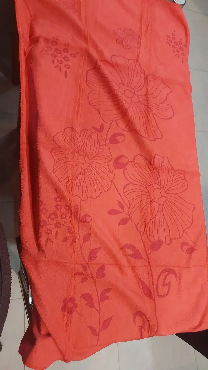 حوله ۷۰ در ۳۵|سفره، حوله، دستمال آشپزخانه|خمینی‌شهر, |دیوار