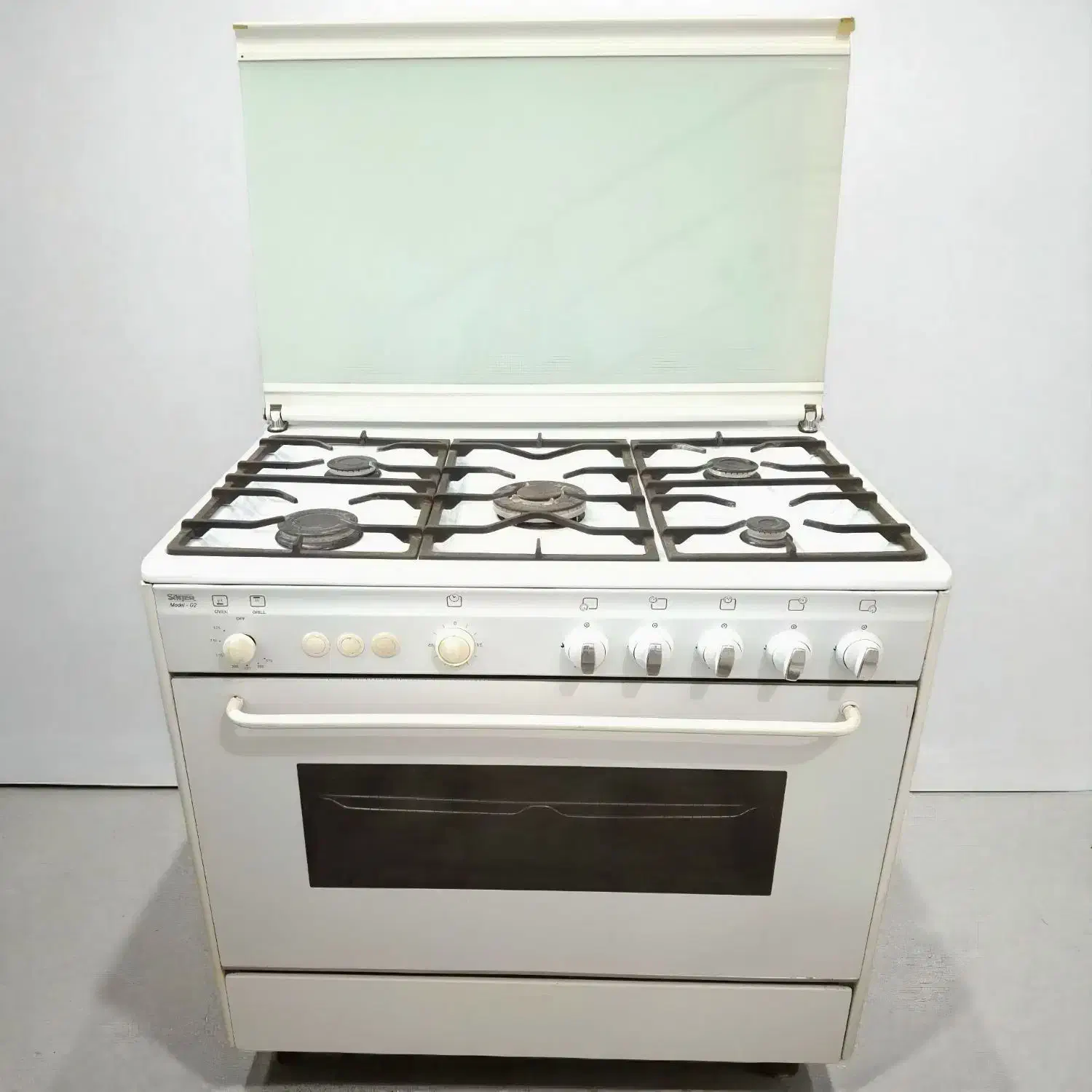 اجاق گاز فِردار سینجر|اجاق گاز و لوازم برقی پخت‌وپز|تایباد, |دیوار