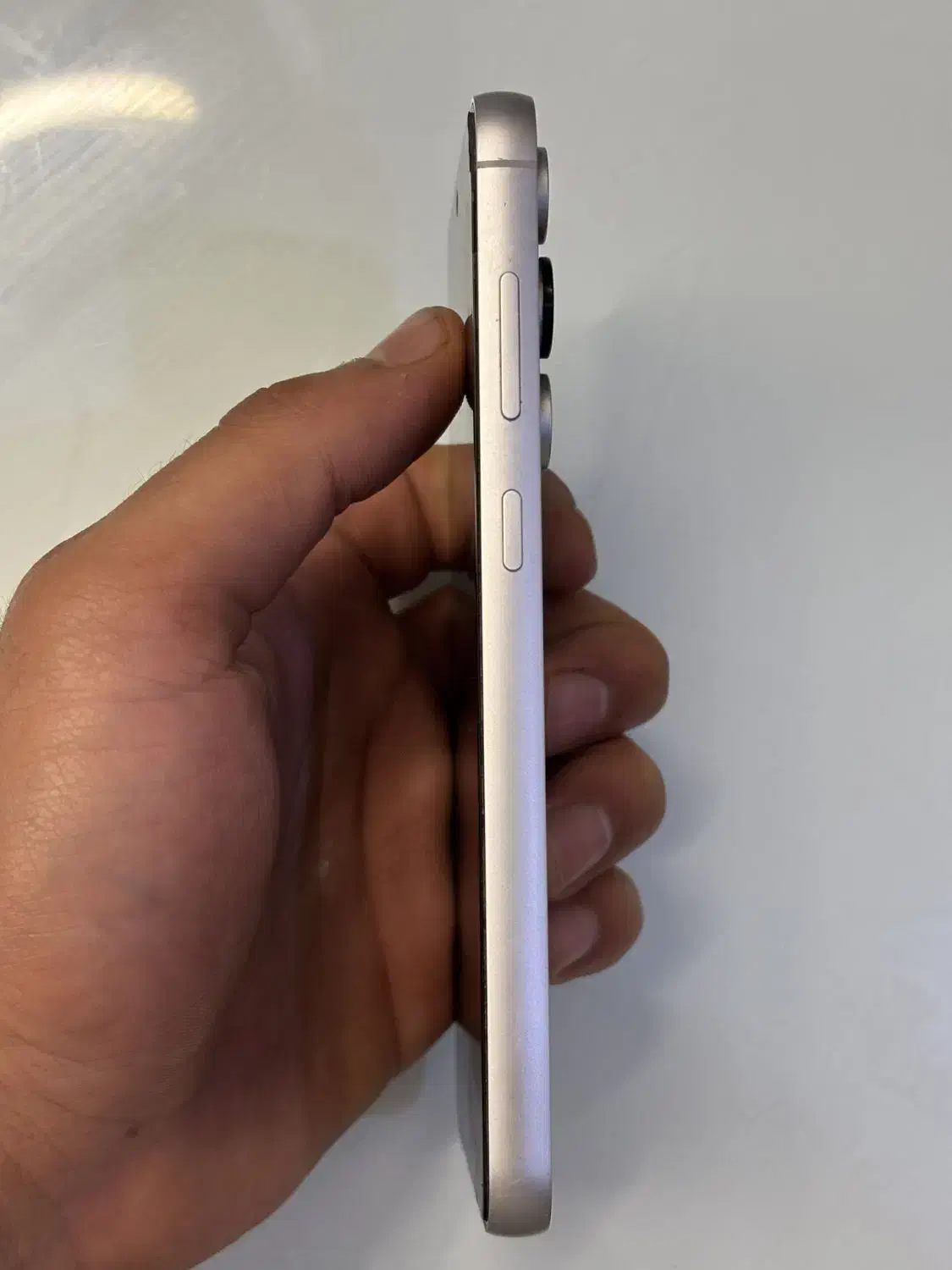 s23fe|موبایل|اصفهان, تخت فولاد|دیوار