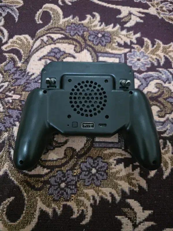 دسته بازی موبایل|کنسول، بازی ویدئویی و آنلاین|شیراز, مسلم|دیوار