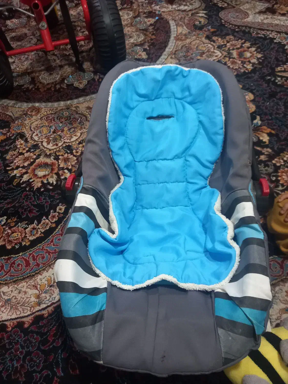 سه چرخه.|اسباب و اثاث بچه|مینودشت, |دیوار