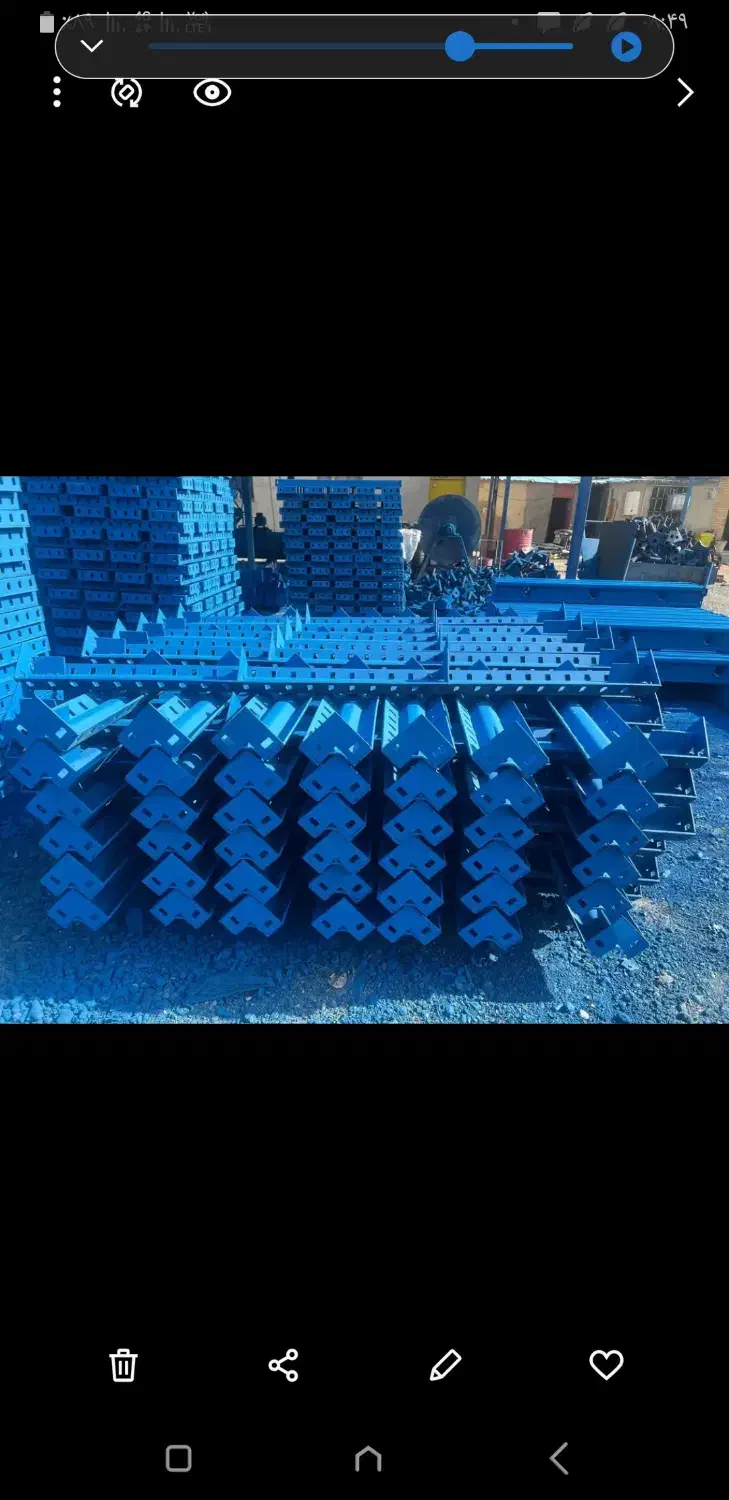 نیروی جوشکار و کارگر ساده|استخدام صنعتی، فنی، مهندسی|فرخ‌شهر, |دیوار