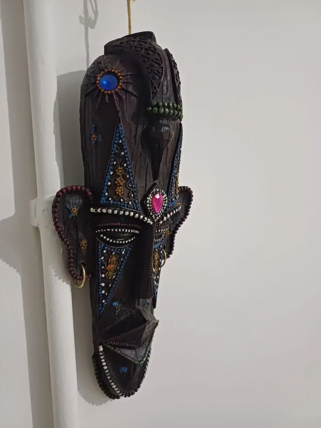 آویز|مجسمه، تندیس، ماکت|اندیشه, اندیشه فاز ۱|دیوار