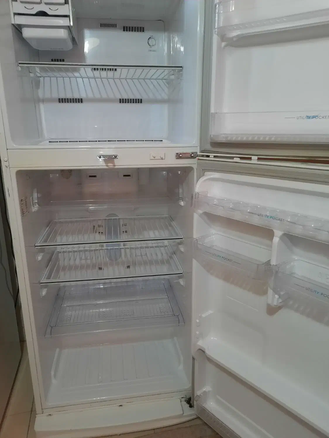 یخچال سامسونگ|یخچال و فریزر|شیراز, شیمی گیاه|دیوار