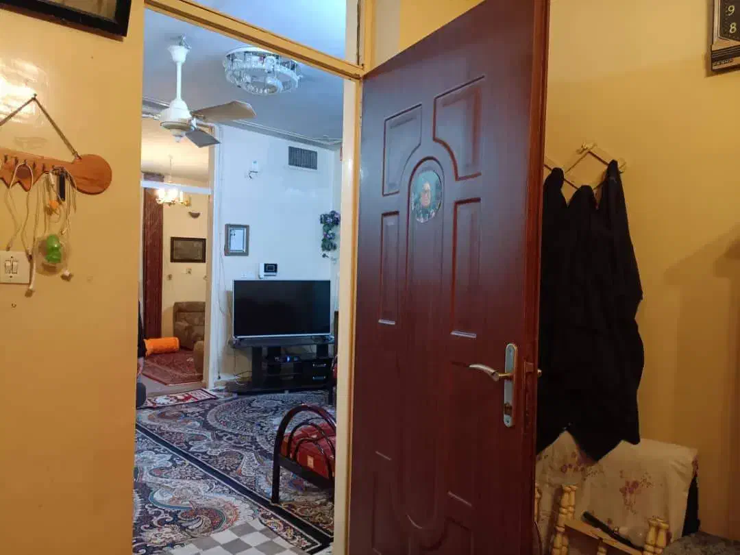 قدوسی شرقی تک برگ ملکی با ضابطهM3|فروش خانه و ویلا|شیراز, تلخ داش|دیوار