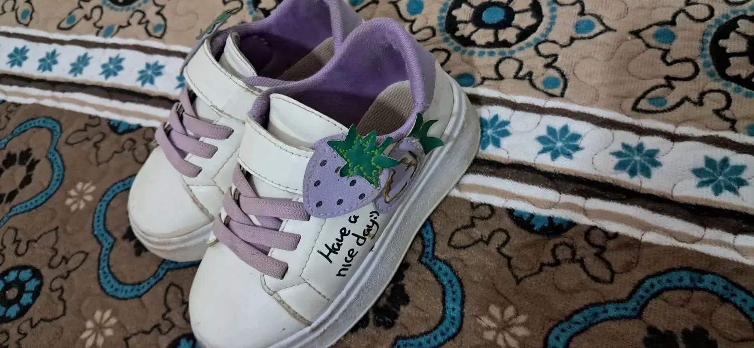 لباس|کفش و لباس بچه|سنقر, |دیوار