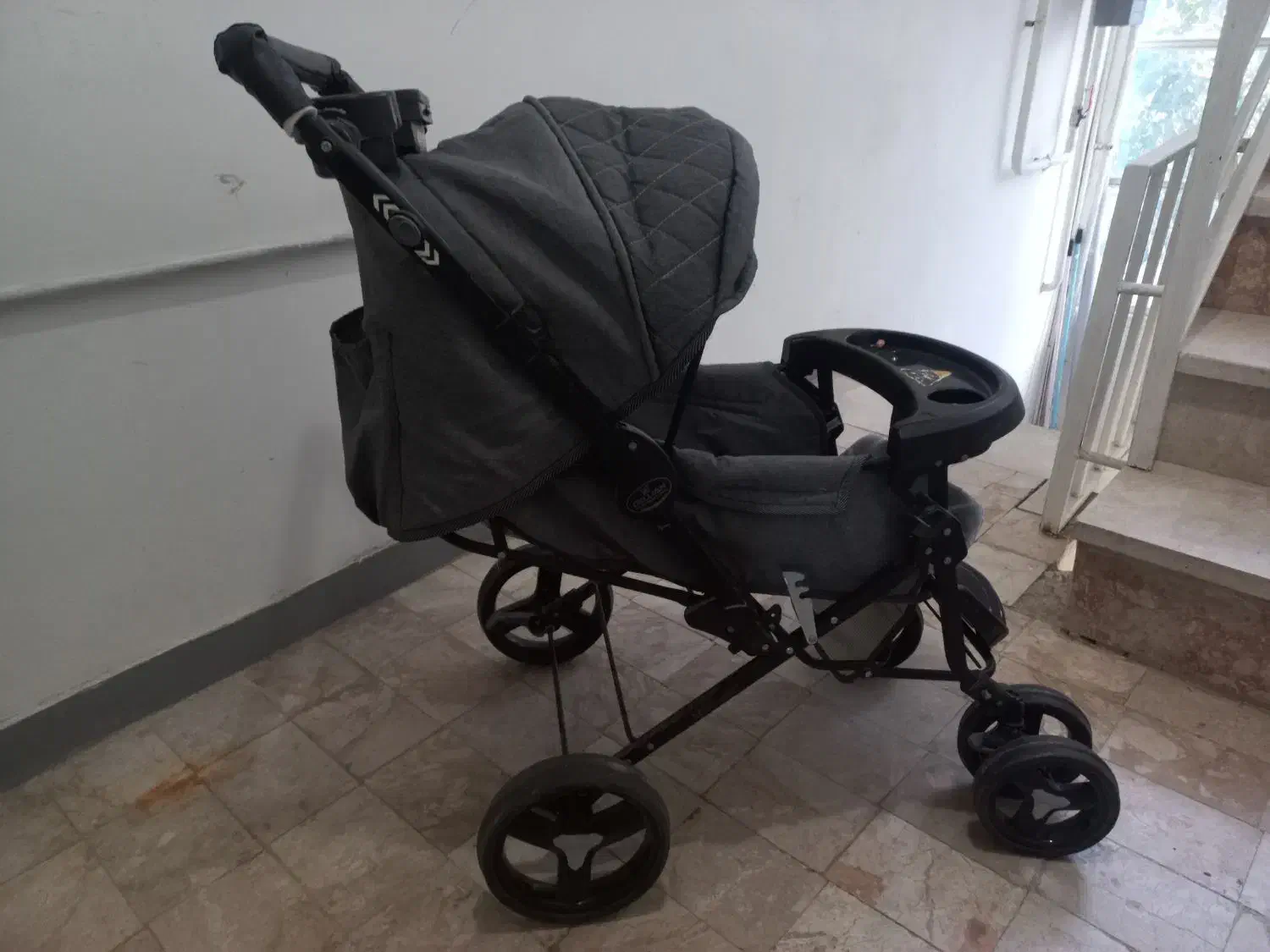 کالسکه|کالسکه و لوازم جانبی|کرمانشاه, |دیوار