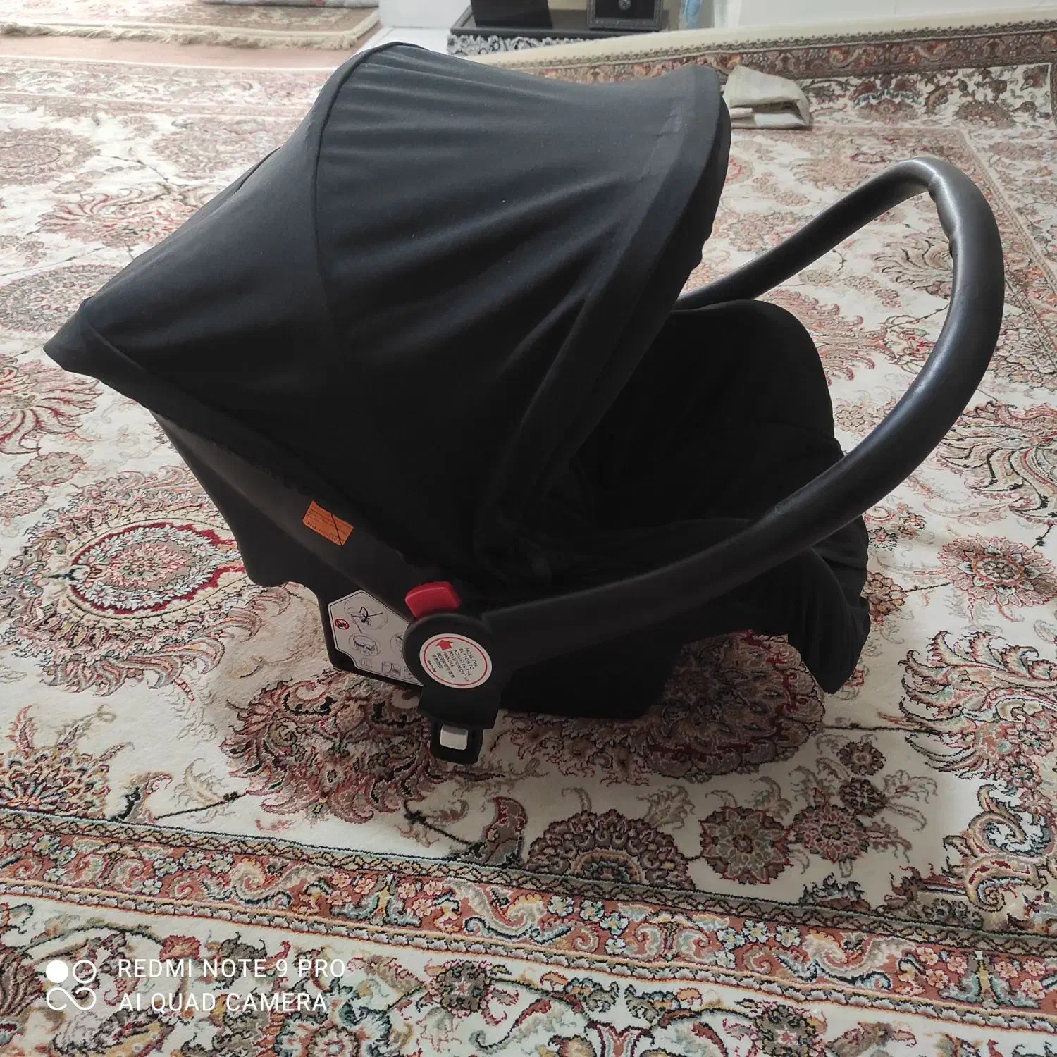 کریر|کالسکه و لوازم جانبی|تهران, جلیلی|دیوار