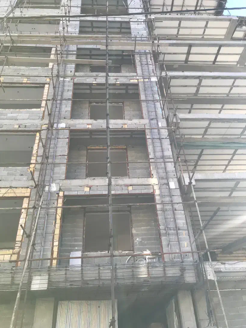 پیش فروش ۱۰۰و متری۴۹(فردوسی غربی)عرصه اعیان|پیشفروش املاک|تنکابن, |دیوار