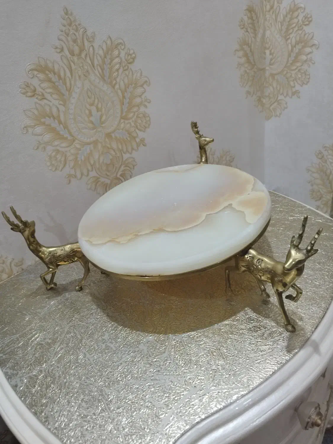 ظروف پذیرایی|ظروف سرو و پذیرایی|اهواز, رسالت|دیوار