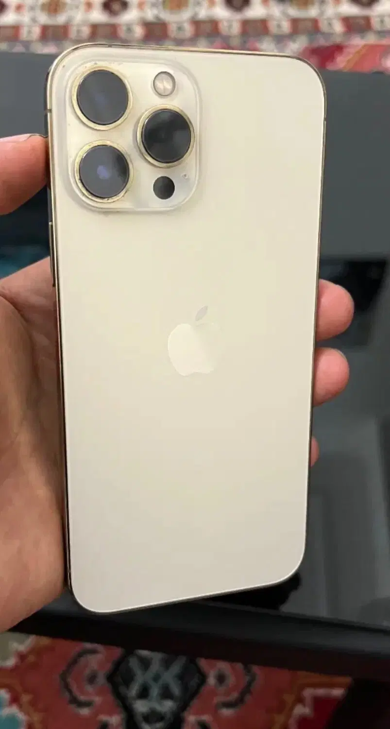 13promax Iphone|موبایل|زنجان, |دیوار