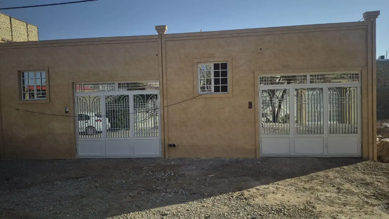 ویلایی 2 خواب بلوار انقلاب تلاش|فروش خانه و ویلا|تربت‌حیدریه, شهرک ولیعصر|دیوار